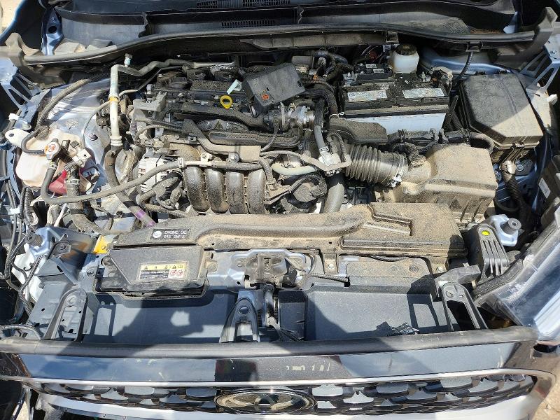 57417096 :رقم المزاد ، 7MUEAAAG3RV076493 vin ، 2024 Toyota Corolla Cross مزاد بيع