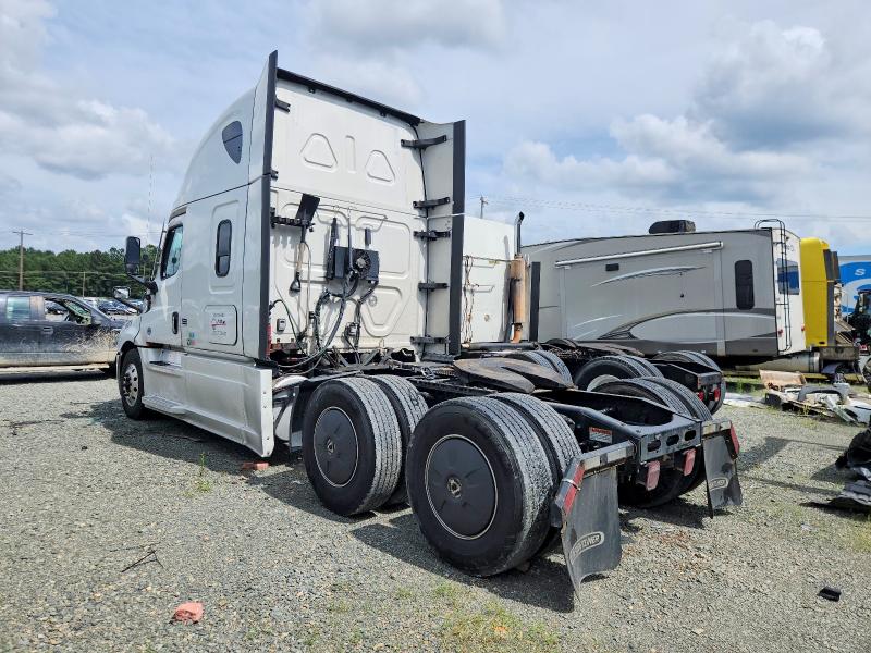 Продаж на аукціоні авто 2023 Freightliner Cascadia 126, vin: 3AKJHHDR8PSUB2494, номер лоту: 56440776