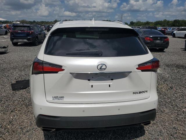 2017 Lexus Nx 200t მანქანა იყიდება აუქციონზე, vin: JTJYARBZ7H2059754, აუქციონის ნომერი: 58653526