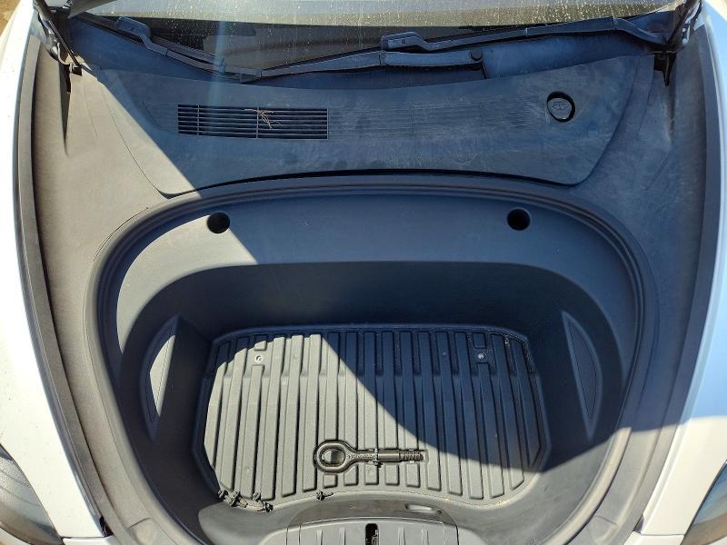 57075236 :رقم المزاد ، 5YJ3E1EA5MF976286 vin ، 2021 Tesla Model 3 مزاد بيع