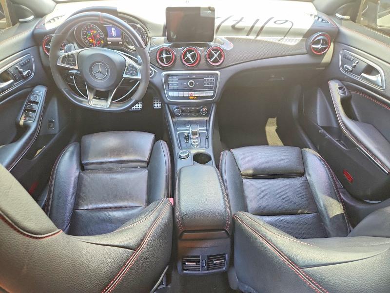 Aukcja sprzedaży 2018 Mercedes-benz Cla, vin: WDDSJ5CB6JN550197, numer aukcji: 58520236
