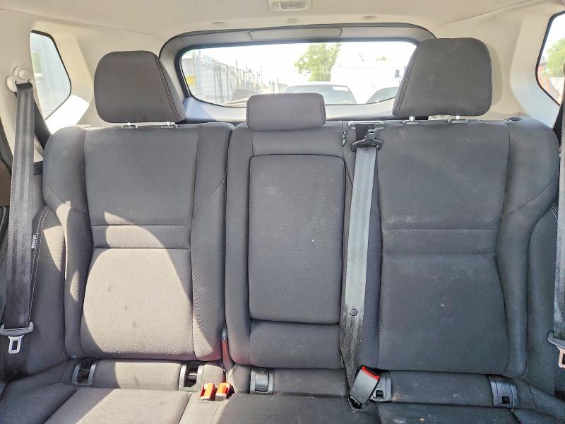 Продажа на аукционе авто 2023 Nissan Rogue, vin: 5N1BT3AB2PC775261, номер лота: 56102796