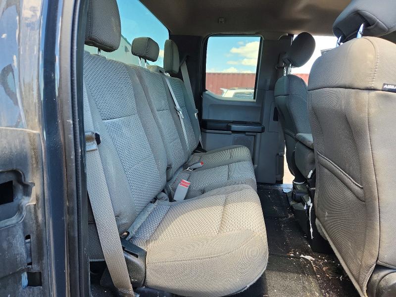 Продаж на аукціоні авто 2017 Ford F150, vin: 1FTEX1C86HFB36215, номер лоту: 58084566