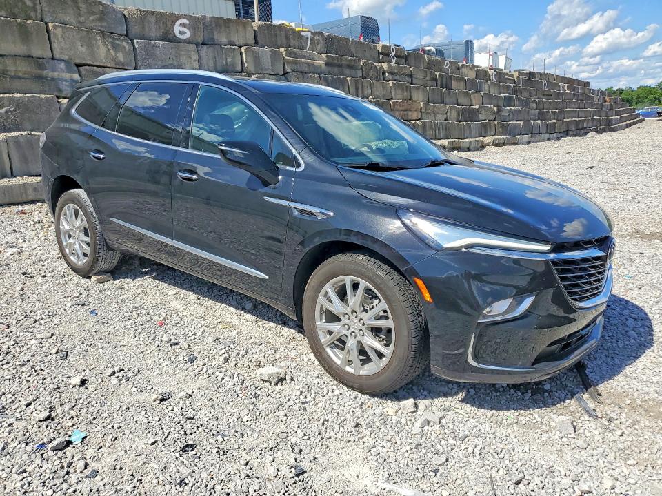 Продажа на аукционе авто 2023 Buick Enclave, vin: 5GAERBKWXPJ110486, номер лота: 57374876