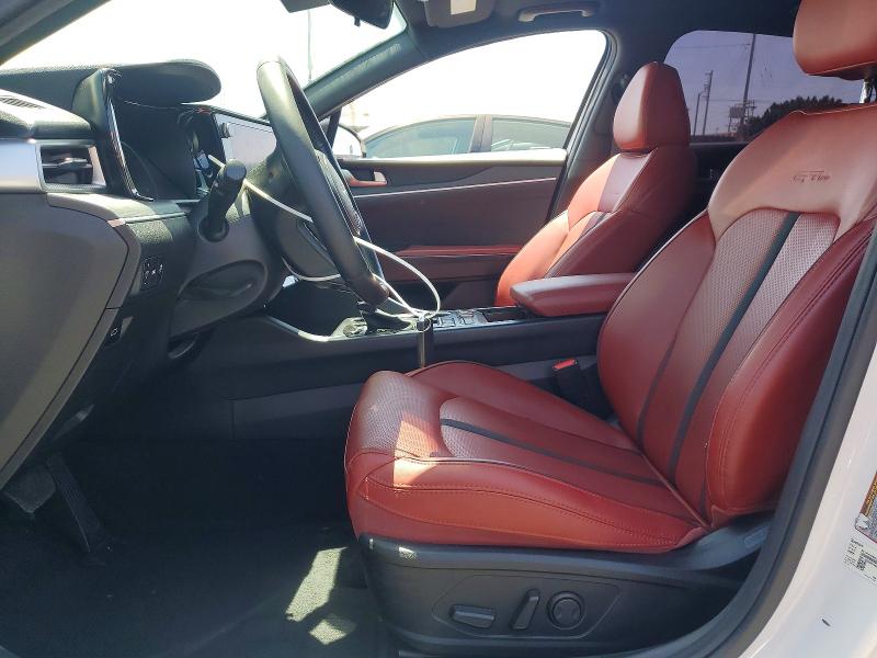 Продаж на аукціоні авто 2023 Kia K5, vin: 5XXG64J28PG183922, номер лоту: 56537966