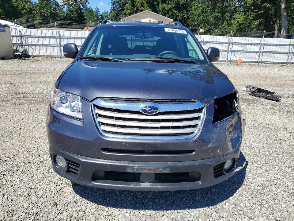 Auction sale of the 2008 Subaru Tribeca, vin: 4S4WX93D984417755, lot number: 57034176