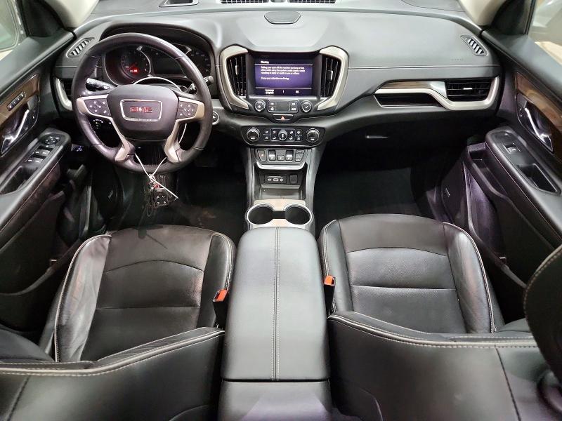 Aukcja sprzedaży 2019 Gmc Terrain, vin: 3GKALXEX9KL268338, numer aukcji: 57637706