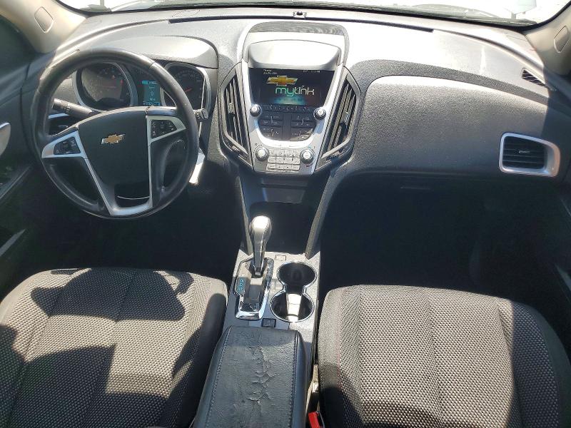 Aukcja sprzedaży 2015 Chevrolet Equinox, vin: 2GNALBEK5F6332542, numer aukcji: 55960596