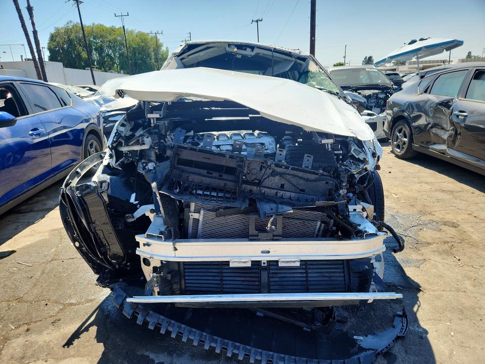 Aukcja sprzedaży 2026 Volkswagen Tiguan, vin: 3VVER7RM2TM039086, numer aukcji: 58823626