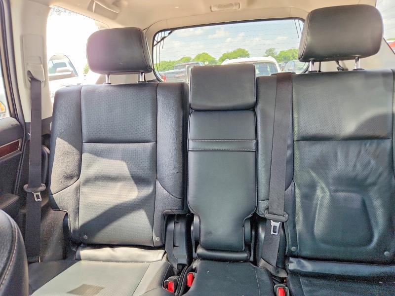 Aukcja sprzedaży 2015 Lexus Gx, vin: JTJBM7FX0F5103468, numer aukcji: 55721616