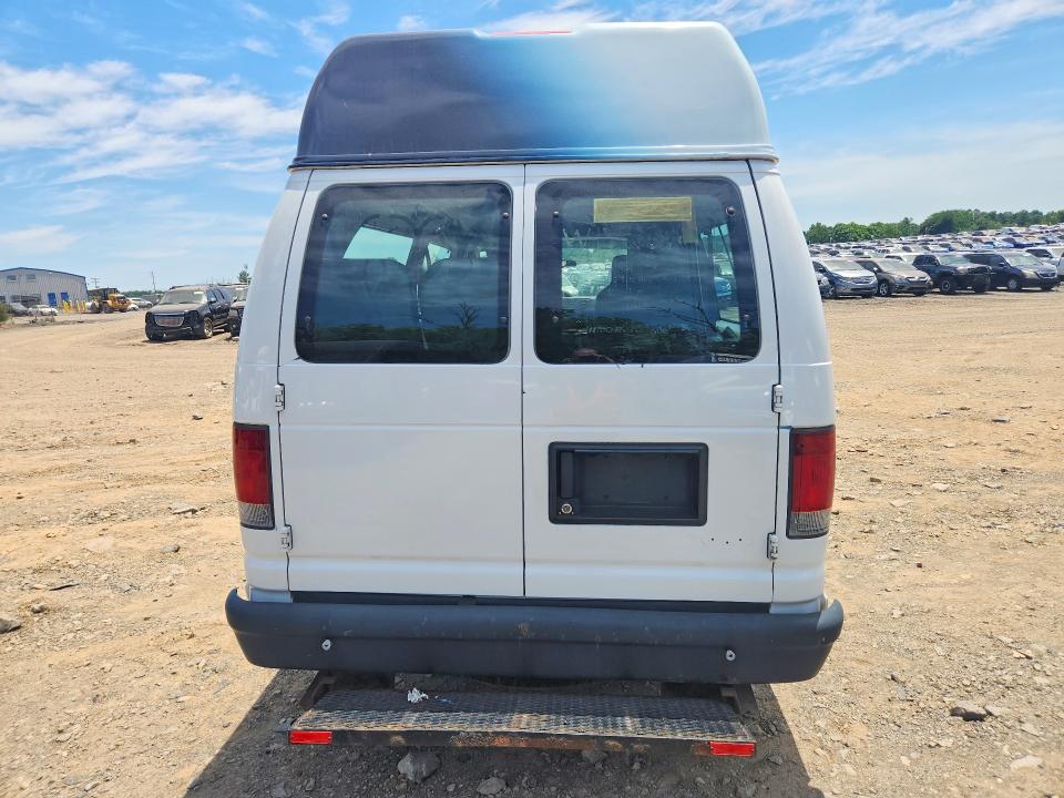 Продаж на аукціоні авто 2010 Ford Econoline, vin: 1FTNS2EW6ADA26539, номер лоту: 54920126