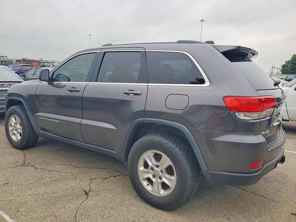 Продаж на аукціоні авто 2016 Jeep Grand Cherokee, vin: 1C4RJFAG9GC474766, номер лоту: 56842266