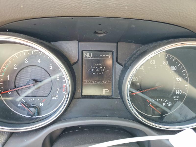 Aukcja sprzedaży 2011 Jeep Grand Cherokee, vin: 1J4RR4GG5BC587590, numer aukcji: 57779936