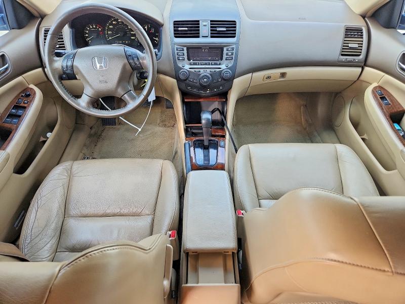 Продаж на аукціоні авто 2007 Honda Accord, vin: 1HGCM665X7A008961, номер лоту: 57885216