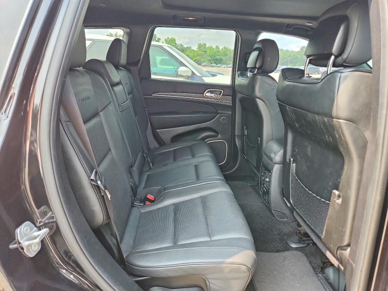 58466806 :رقم المزاد ، 1C4RJFJG2FC663189 vin ، 2015 Jeep Grand Cherokee مزاد بيع