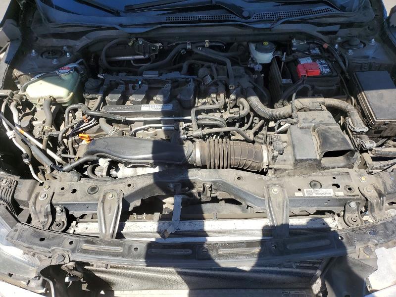 Aukcja sprzedaży 2016 Honda Civic, vin: 19XFC1F46GE200948, numer aukcji: 56075376
