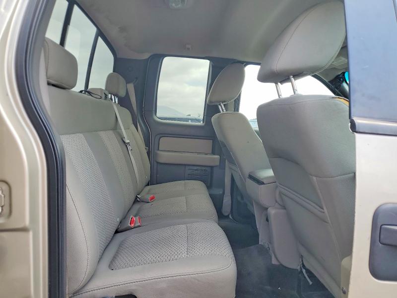 59091486 :رقم المزاد ، 1FTRX12819FB17222 vin ، 2009 Ford F150 مزاد بيع