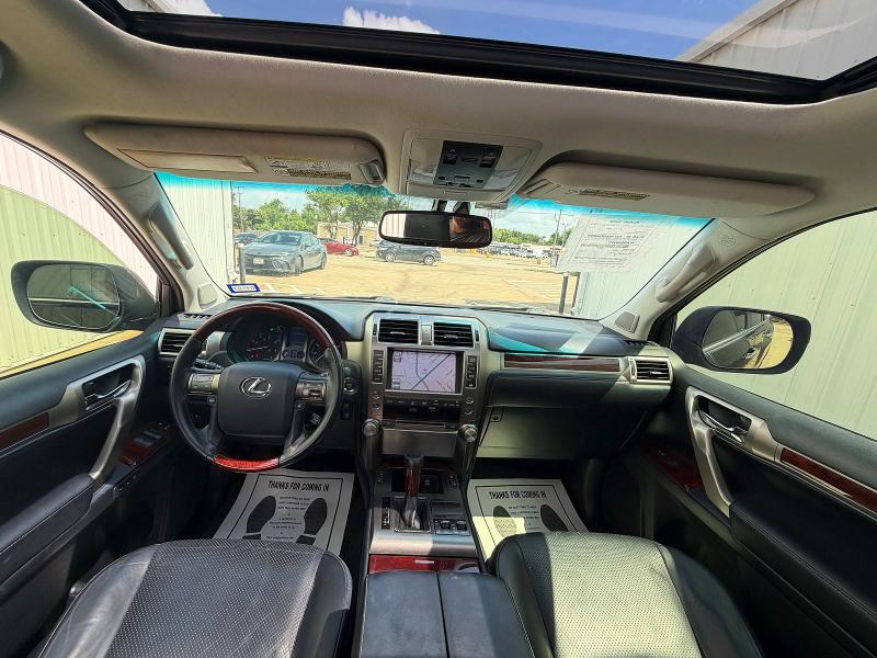 Aukcja sprzedaży 2013 Lexus Gx, vin: JTJBM7FX1D5057517, numer aukcji: 56191696