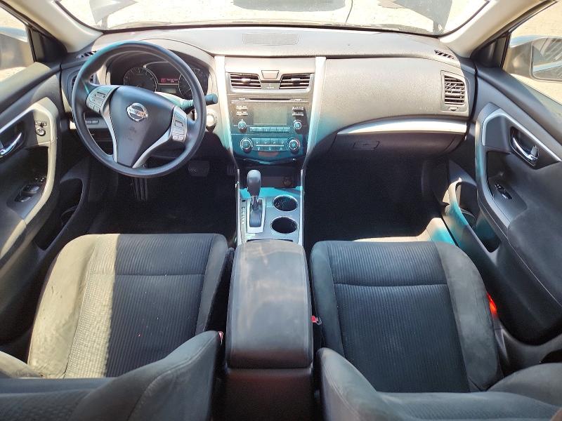 Aukcja sprzedaży 2015 Nissan Altima, vin: 1N4AL3AP8FC198025, numer aukcji: 55437206