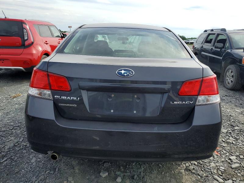 Продажа на аукционе авто 2011 Subaru Legacy, vin: 4S3BMGB67B3250294, номер лота: 55975726