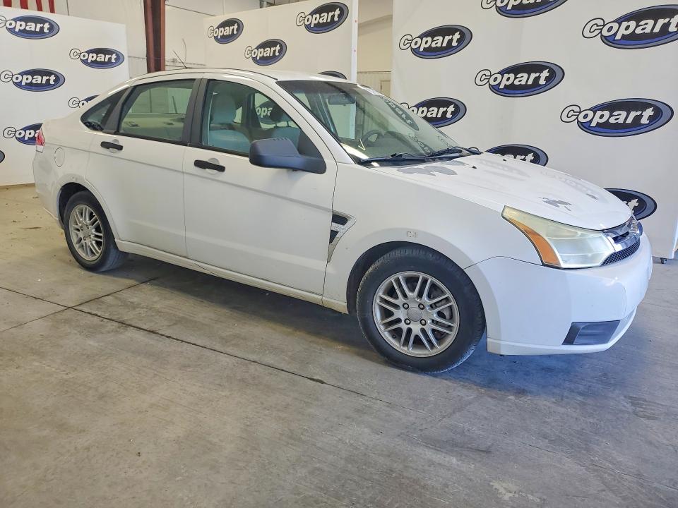 Aukcja sprzedaży 2008 Ford Focus, vin: 1FAHP35N18W182651, numer aukcji: 57652486