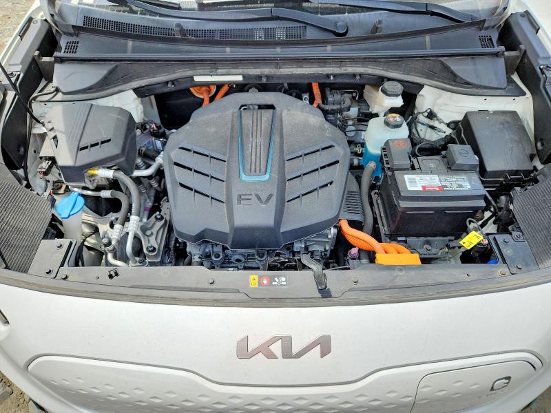 Продаж на аукціоні авто 2022 Kia Niro Ev, vin: KNDCC3LG1N5160865, номер лоту: 56888616