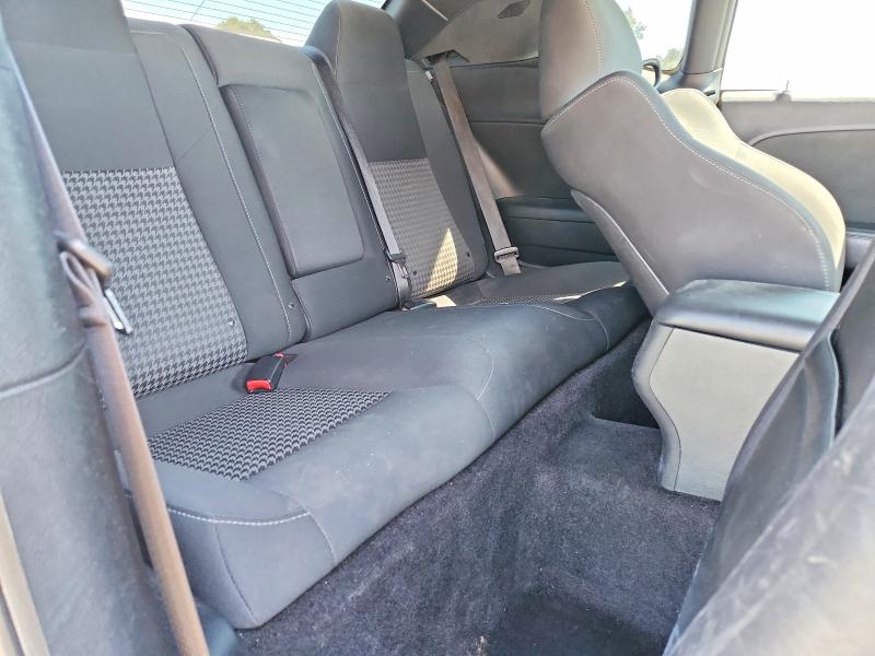 2019 Dodge Challenger მანქანა იყიდება აუქციონზე, vin: 2C3CDZBT2KH552258, აუქციონის ნომერი: 59006316