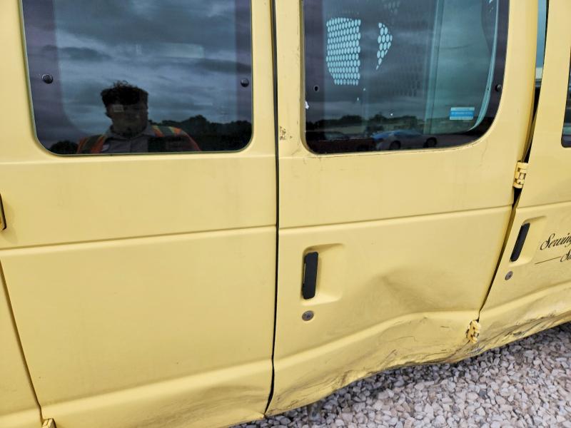 Продаж на аукціоні авто 2014 Ford Econoline, vin: 1FTNE2EW4EDA63294, номер лоту: 57379906