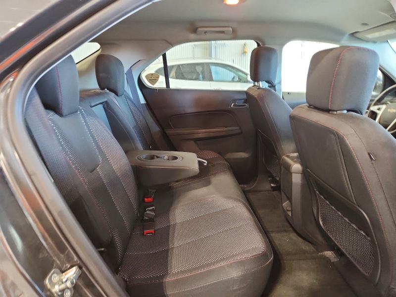 Продаж на аукціоні авто 2013 Chevrolet Equinox, vin: 2GNALDEK9D6381185, номер лоту: 57160316