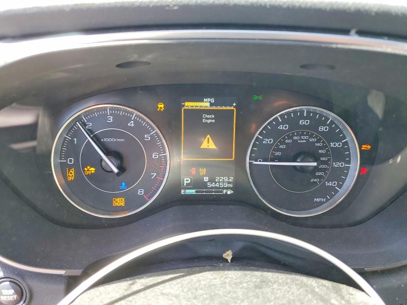 Aukcja sprzedaży 2019 Subaru Impreza, vin: 4S3GTAU65K3751963, numer aukcji: 55022146