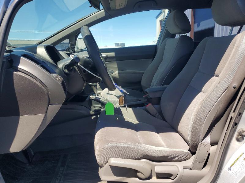 Aukcja sprzedaży 2006 Honda Civic, vin: 1HGFA165X6L003397, numer aukcji: 58233096