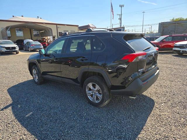 Продажа на аукционе авто 2023 Toyota Rav4, vin: 2T3P1RFV1PW337284, номер лота: 55346886