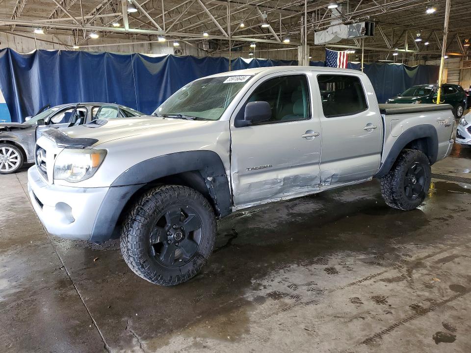 Aukcja sprzedaży 2006 Toyota Tacoma, vin: 5TEJU62N56Z256194, numer aukcji: 55916646