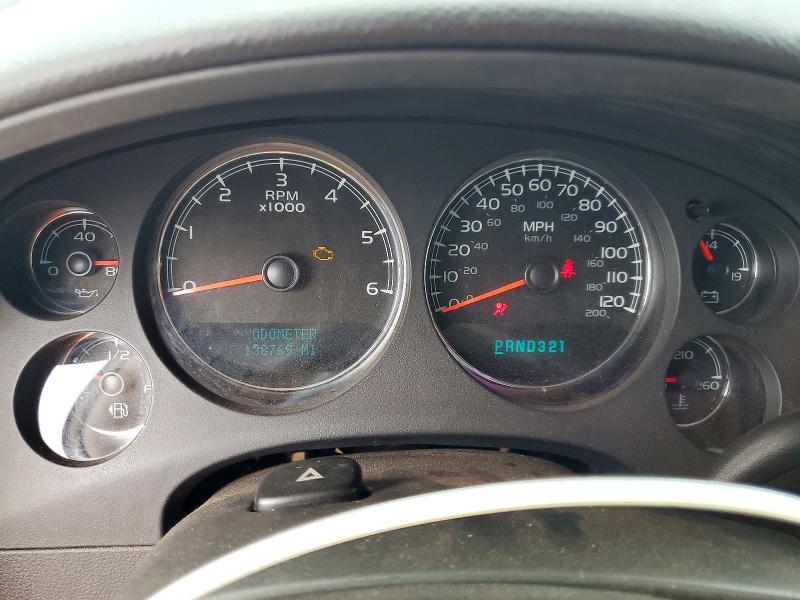 Продажа на аукционе авто 2008 Chevrolet Tahoe, vin: 1GNFC13078J213690, номер лота: 57175246