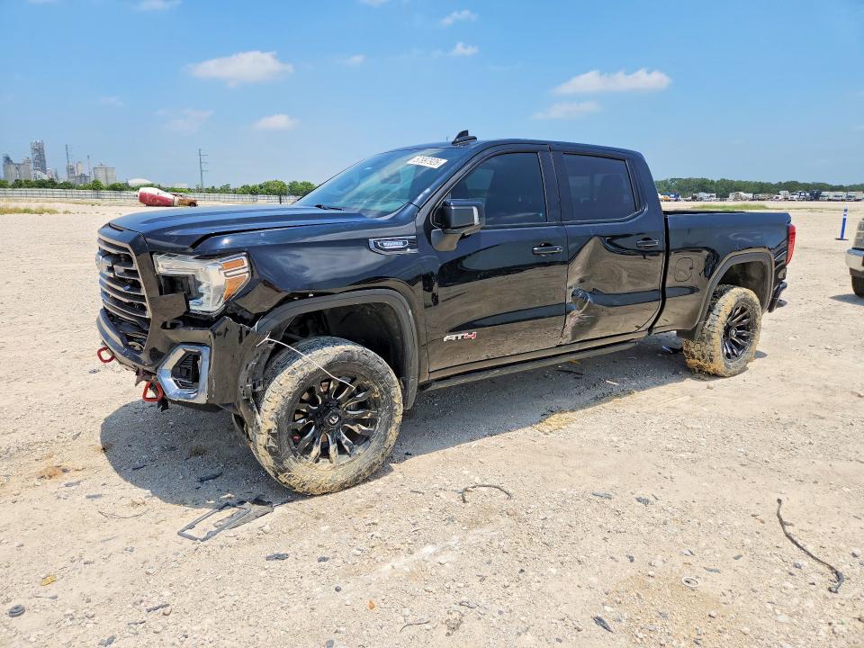 Aukcja sprzedaży 2021 Gmc Sierra, vin: 1GTU9EET2MZ270033, numer aukcji: 57997926