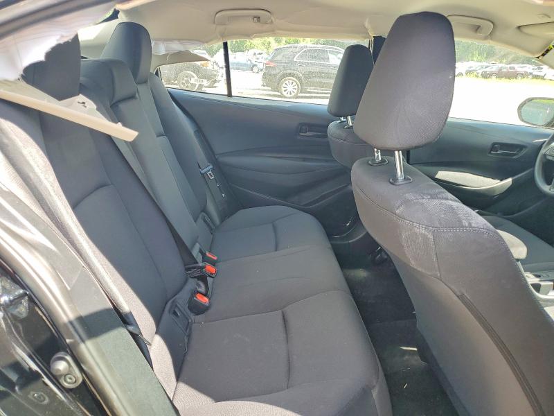 55199836 :رقم المزاد ، 5YFB4MDE6TP423590 vin ، 2026 Toyota Corolla مزاد بيع