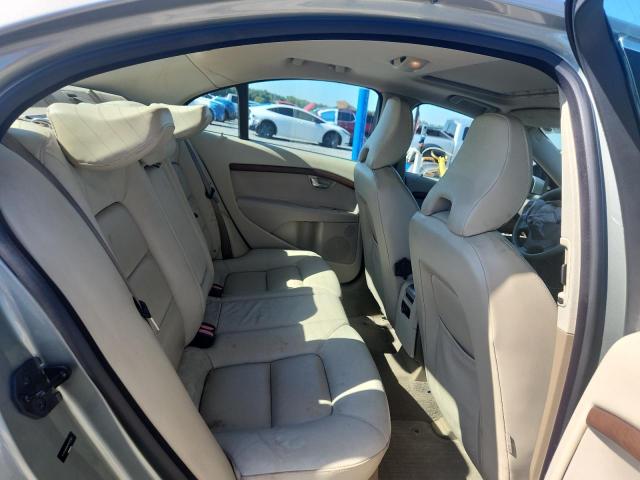 Aukcja sprzedaży 2008 Volvo S80, vin: YV1AS982681072703, numer aukcji: 58266316