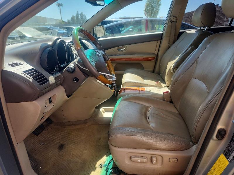 Aukcja sprzedaży 2007 Lexus Rx, vin: JTJHK31U172025825, numer aukcji: 55810446