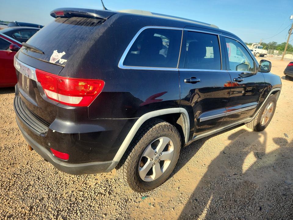 Продажа на аукционе авто 2011 Jeep Grand Cherokee, vin: 1J4RR4GG9BC609333, номер лота: 57960566
