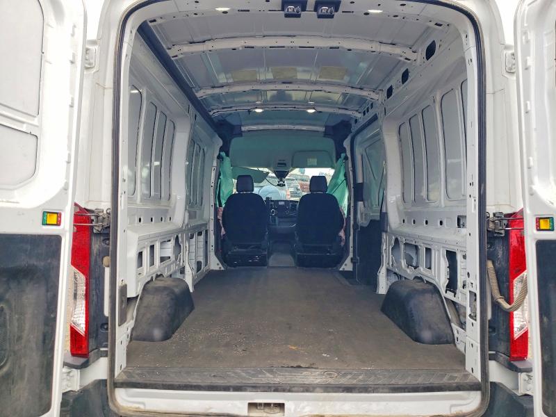 Продажа на аукционе авто 2025 Ford Transit, vin: 1FTBR1C89SKA63790, номер лота: 57845766