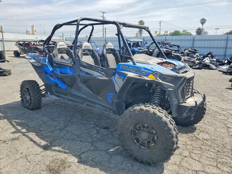 Aukcja sprzedaży 2018 Polaris Rzr, vin: 3NSVFE922JF408393, numer aukcji: 55754616