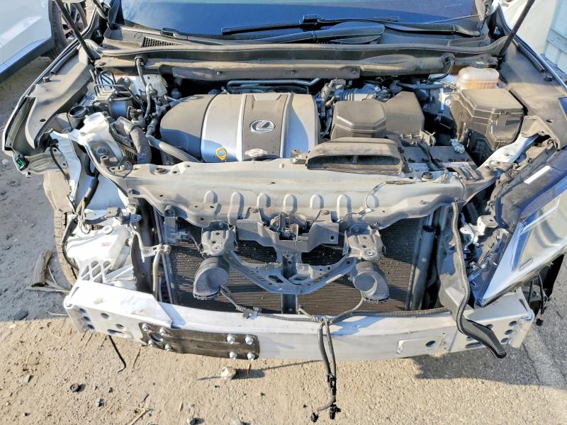 Продаж на аукціоні авто 2022 Lexus Rx, vin: JTJHZKFA6N2041911, номер лоту: 56818156