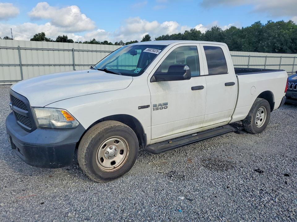 Продаж на аукціоні авто 2015 Ram 1500, vin: 1C6RR6FMXFS592327, номер лоту: 56829326