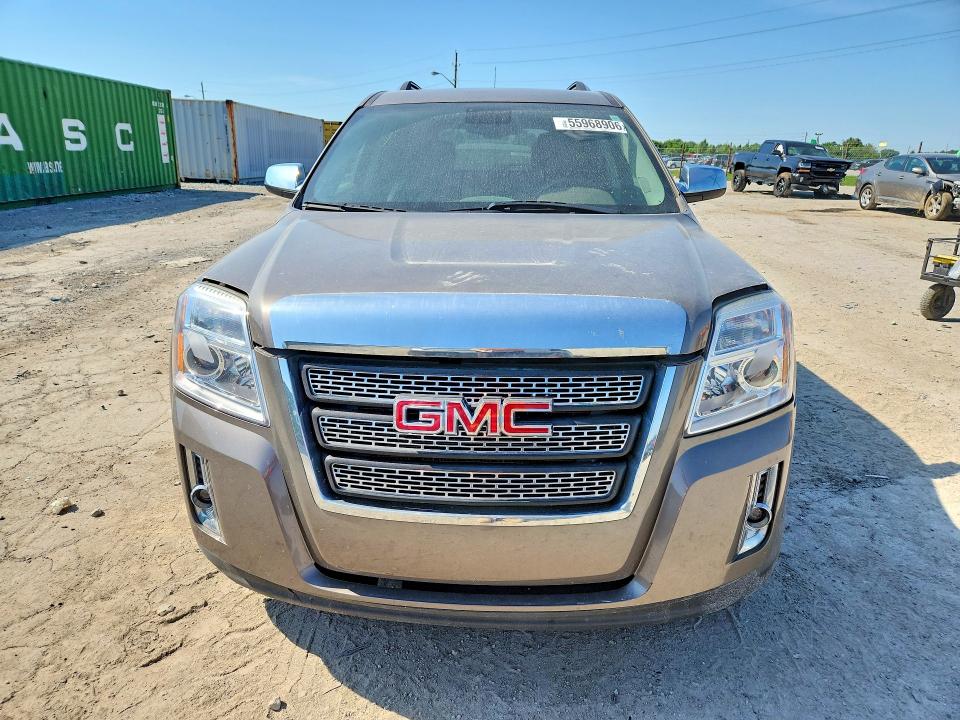 55968906 :رقم المزاد ، 2GKALWEK9C6394834 vin ، 2012 Gmc Terrain مزاد بيع