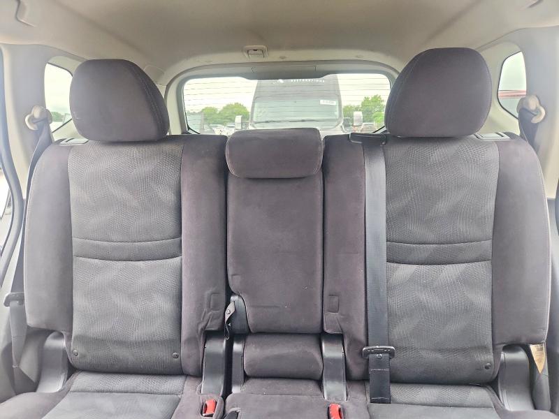 Продажа на аукционе авто 2014 Nissan Rogue, vin: 5N1AT2MT7EC759113, номер лота: 56227386