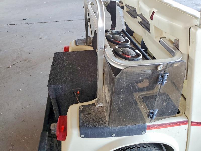58731116 :رقم المزاد ، JG5300110 vin ، 1994 Yamaha Unknown مزاد بيع