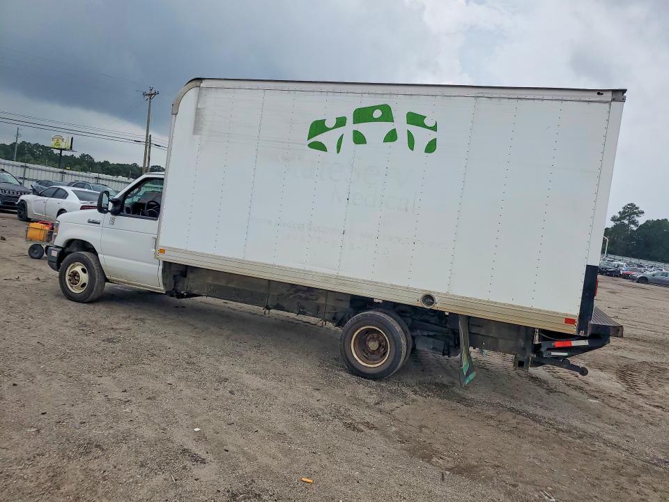 57542776 :رقم المزاد ، 1FDWE3FS6KDC12575 vin ، 2019 Ford E350 مزاد بيع