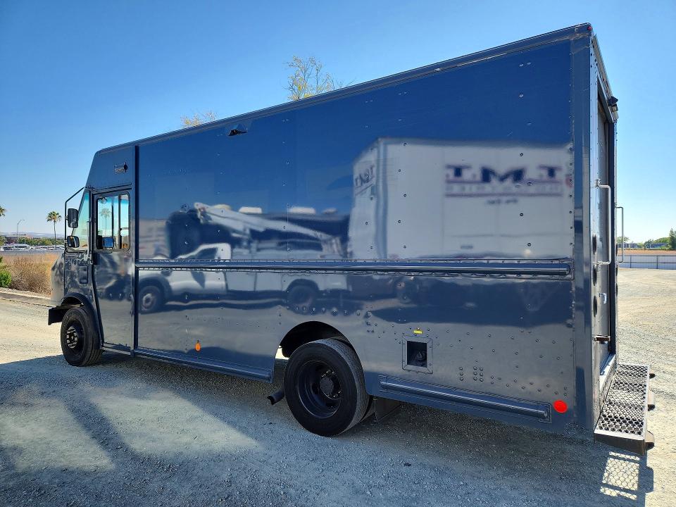 Продаж на аукціоні авто 2020 Ford F59, vin: 1F65F5KN5L0A05308, номер лоту: 57157026