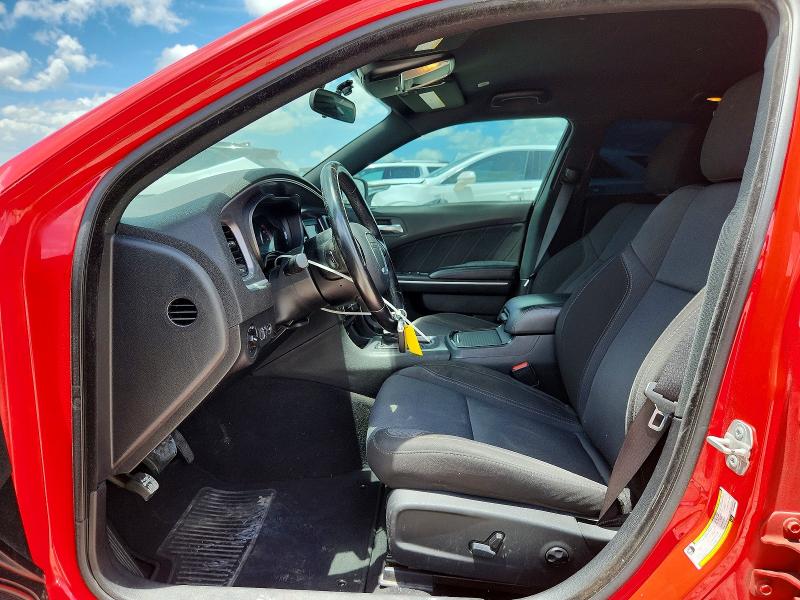 Aukcja sprzedaży 2020 Dodge Charger, vin: 2C3CDXBG2LH163581, numer aukcji: 57025606