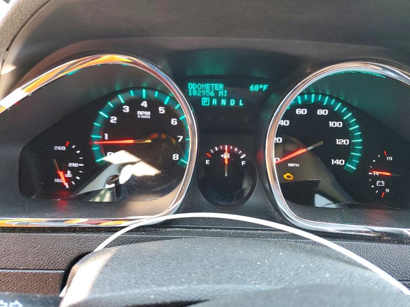 Продажа на аукционе авто 2009 Chevrolet Traverse, vin: 1GNER23D29S137861, номер лота: 57947186